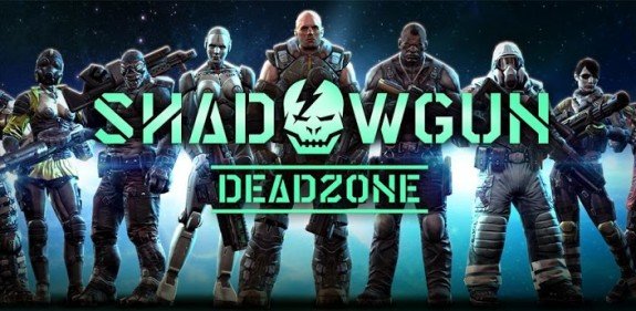ShadowGun Deadzone