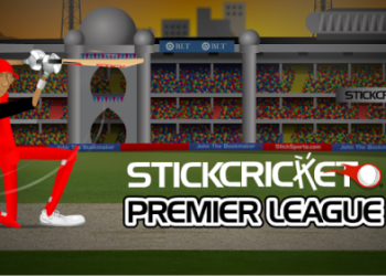 Stick Cricket Premier League