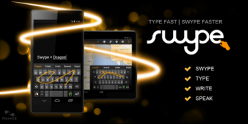 Swype