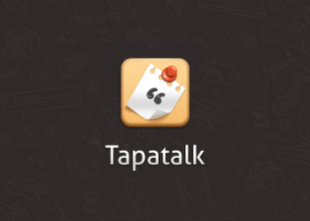Tapatalk HD