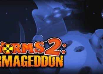 Worms 2 Armageddon