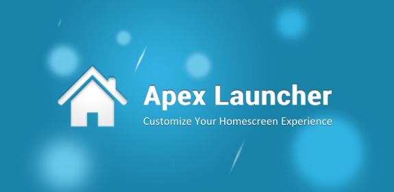 Apex Launcher