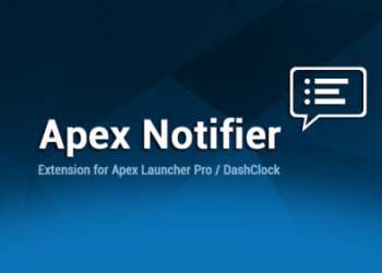 Apex Notifier