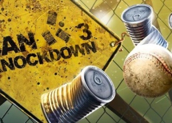 Can Knockdown 3 Android
