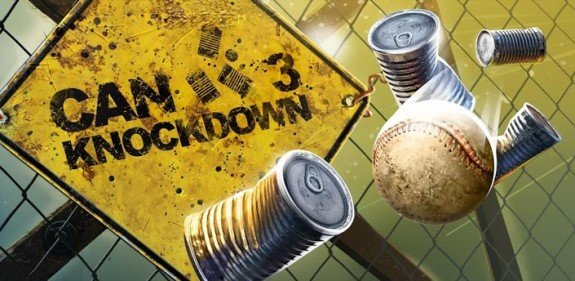 Can Knockdown 3 Android