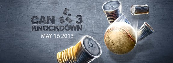 Can Knockdown