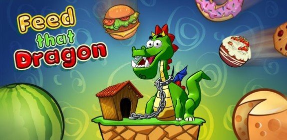 Feed That Dragon