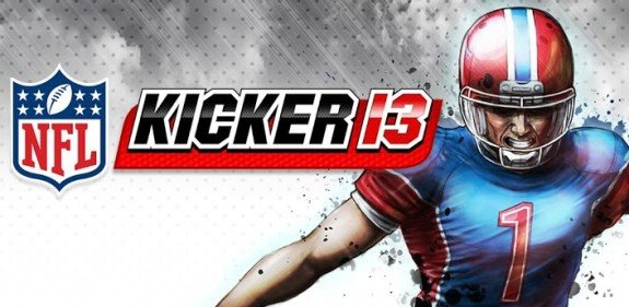 NFL Kicker