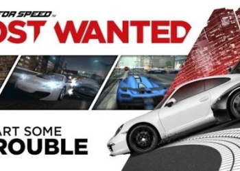 Need for Speed™ Most Wanted
