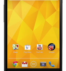Nexus4 India