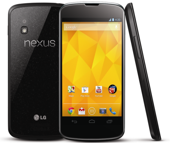 Nexus4