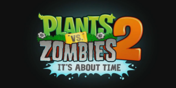 Plants vs Zombies 2 It's About Time