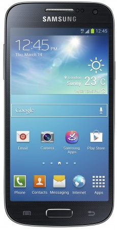 S4 mini