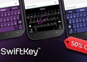 SwiftKey Keyboard Sale