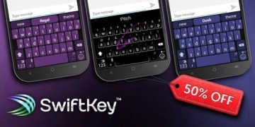 SwiftKey Keyboard Sale