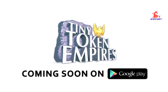 Tiny Token Empires Google Play