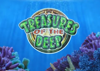 Treasures of the Deep Android