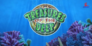 Treasures of the Deep Android