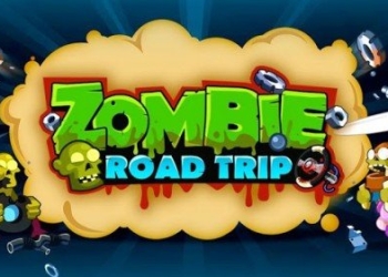 Zombie Road Trip