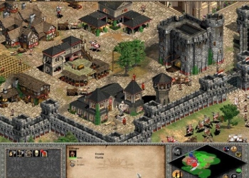 Age of Empires