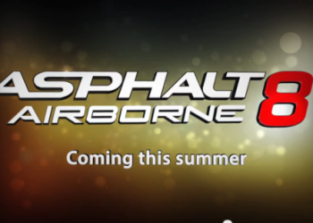 Asphalt 8 Airborne