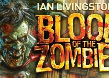 Blood of the Zombies