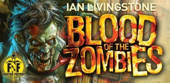 Blood of the Zombies