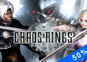 Chaos Rings