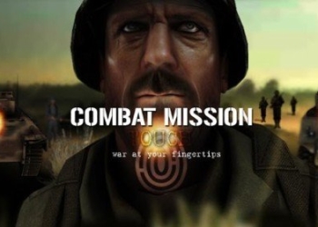 Combat Mission Touch