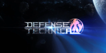 Defense Technica Android