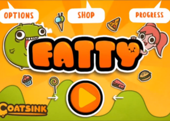 Fatty Android Game