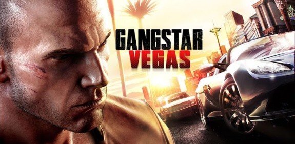 Gangstar Vegas Android
