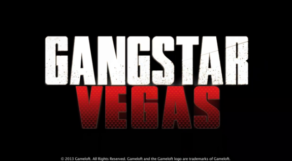 Gangstar Vegas Game