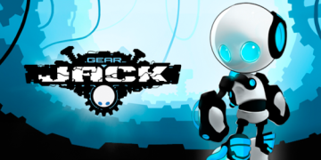 Gear Jack
