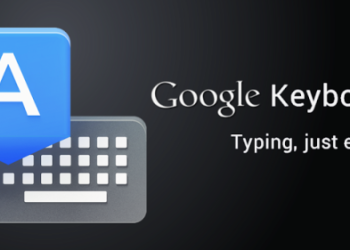 Google Keyboard
