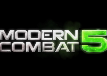 Modern Combat 5 Android