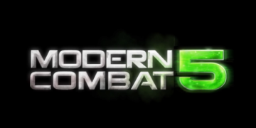Modern Combat 5 Android