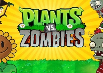 Plants vs. Zombies Android
