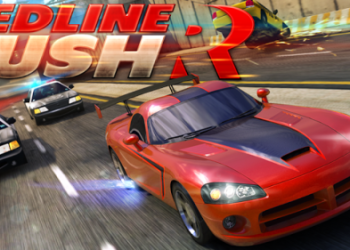 Redline Rush