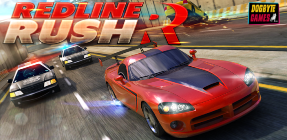 Redline Rush
