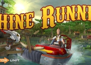 Shine Runner Android