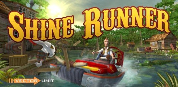 Shine Runner Android