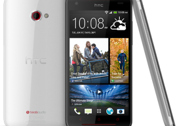 Htc butterfly s