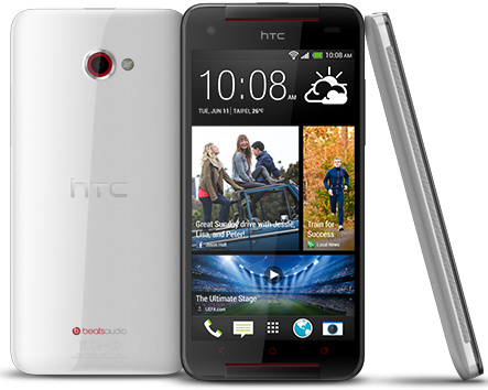 Htc butterfly s