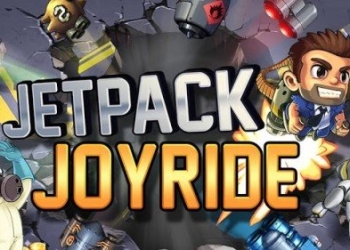 Jetpack Joyride