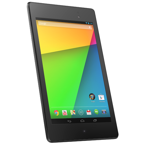 Nexus 7