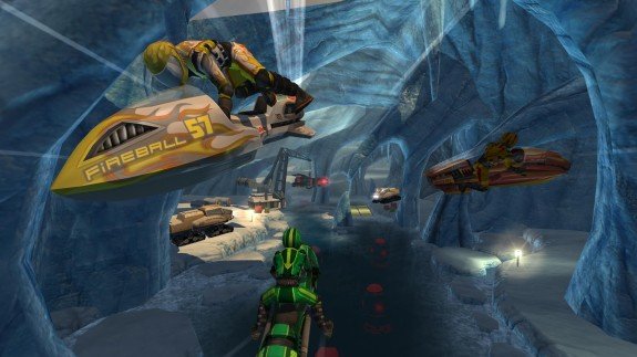 Riptide GP