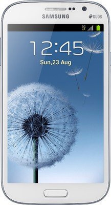 Samsung Galaxy Grand DUOS