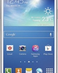 Samsung Galaxy S4 Mini White Frost
