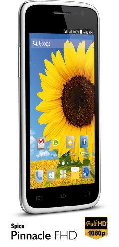 Spice Pinnacle FHD